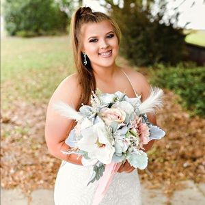 Meet your Posher, Pearl